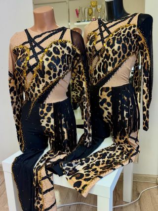 Fancy Tarzani 🤎💛